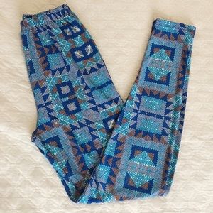 LuLaRoe leggings